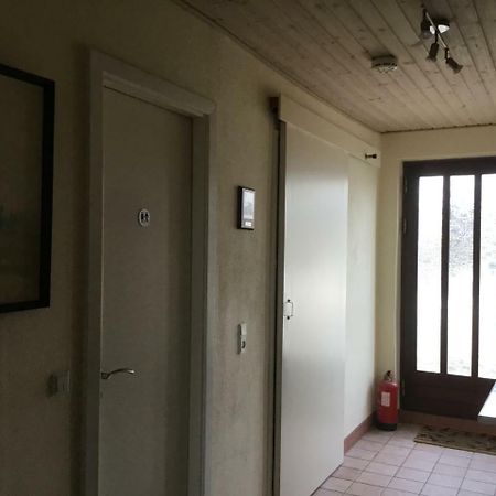 Apartamento La Casita De Milen Ullerslev Exterior foto
