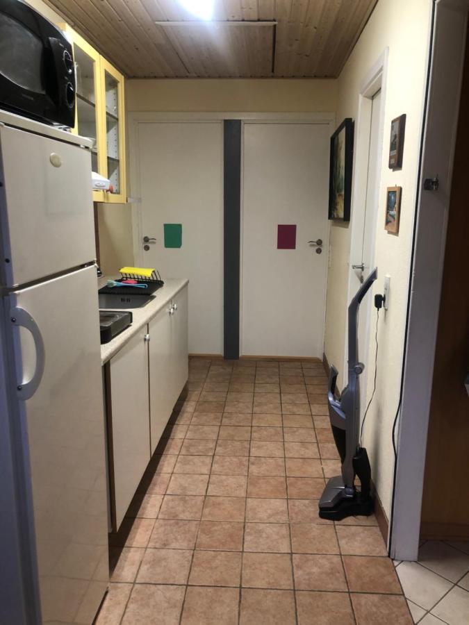 Apartamento La Casita De Milen Ullerslev Exterior foto