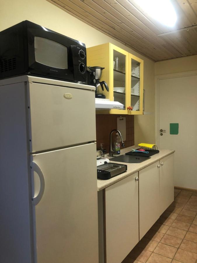 Apartamento La Casita De Milen Ullerslev Exterior foto