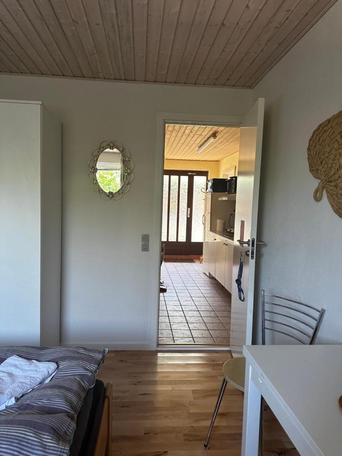 Apartamento La Casita De Milen Ullerslev Exterior foto