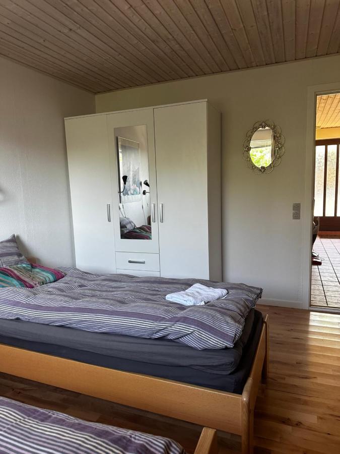 Apartamento La Casita De Milen Ullerslev Exterior foto