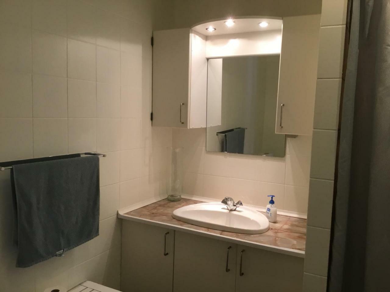 Apartamento La Casita De Milen Ullerslev Exterior foto