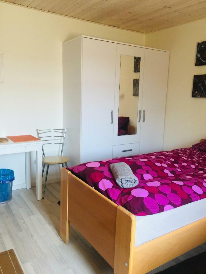 Apartamento La Casita De Milen Ullerslev Exterior foto