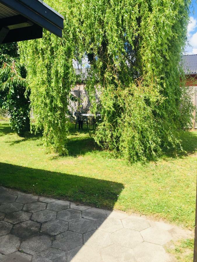Apartamento La Casita De Milen Ullerslev Exterior foto