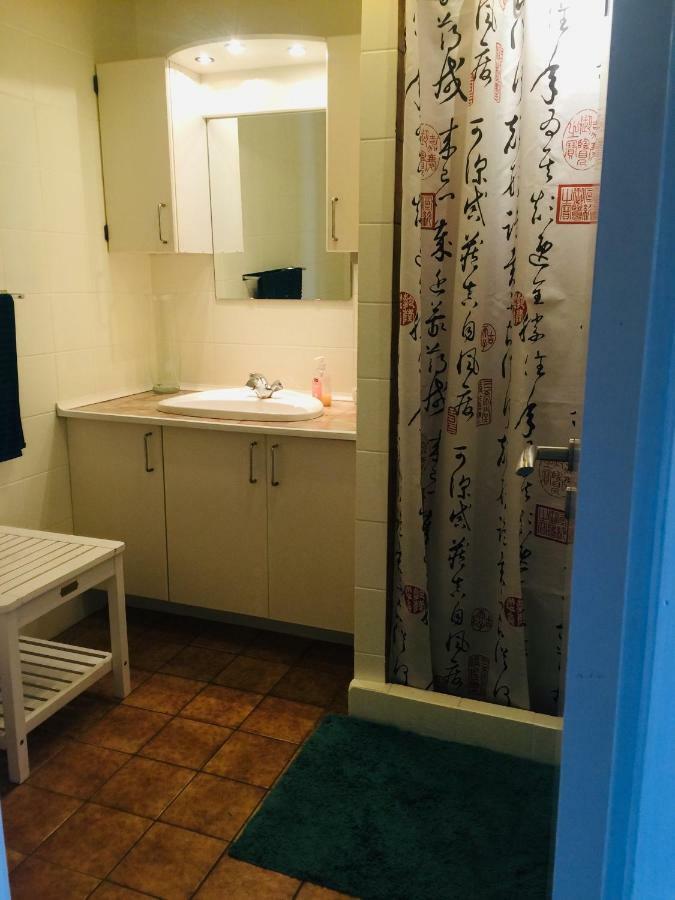 Apartamento La Casita De Milen Ullerslev Exterior foto