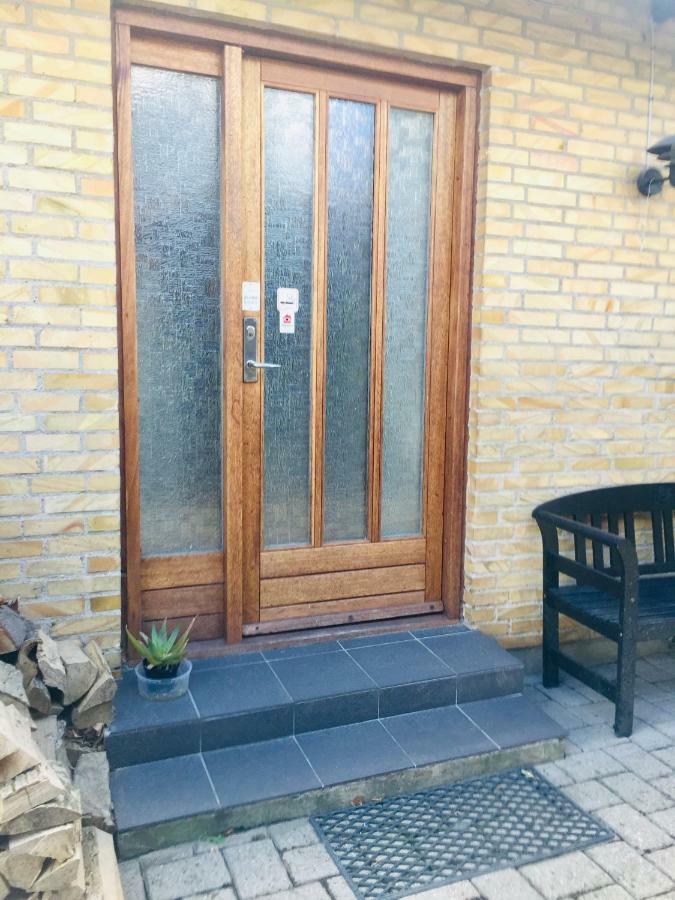Apartamento La Casita De Milen Ullerslev Exterior foto